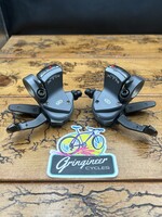 SHIMANO Shimano XTR SL-M952 3x9 Shifters
