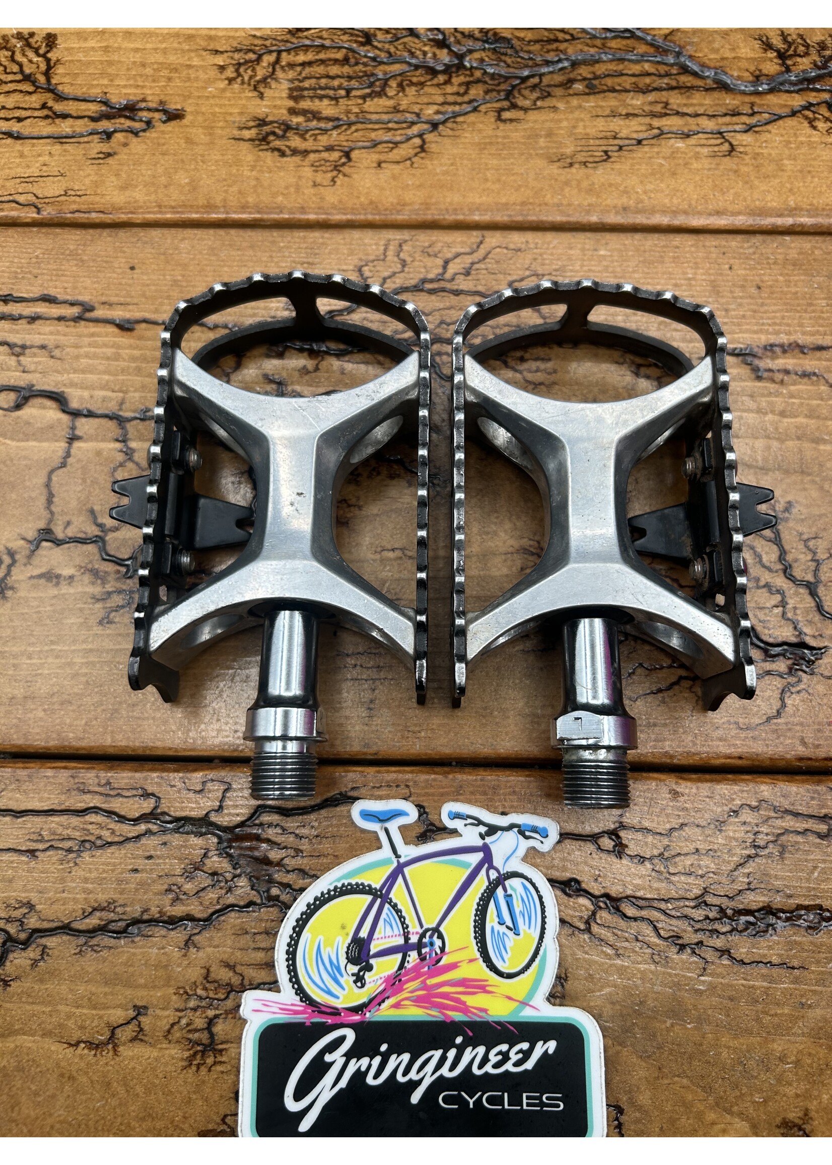 Suntour Suntour XC Compe Pedals