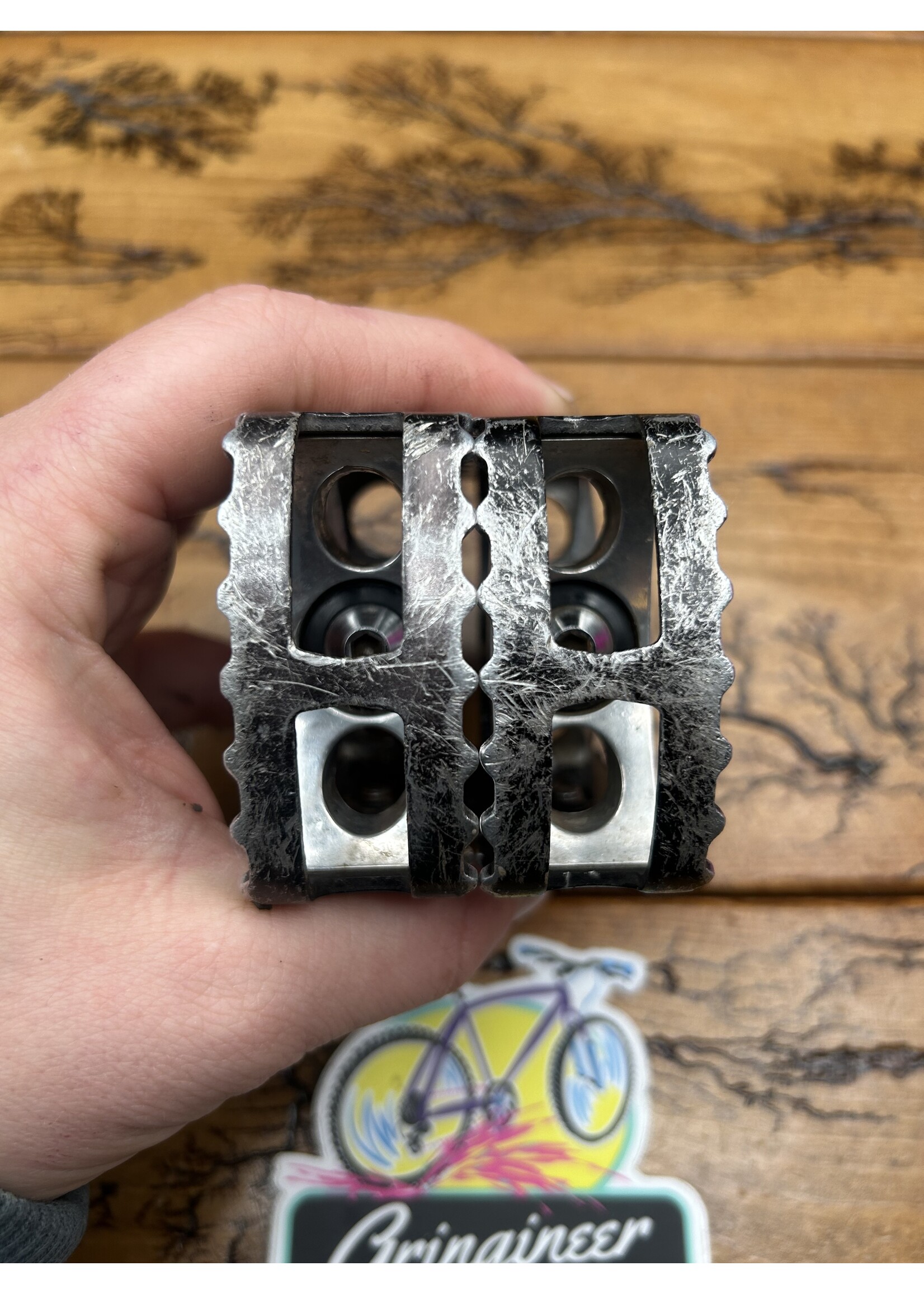 Suntour Suntour XC Compe Pedals