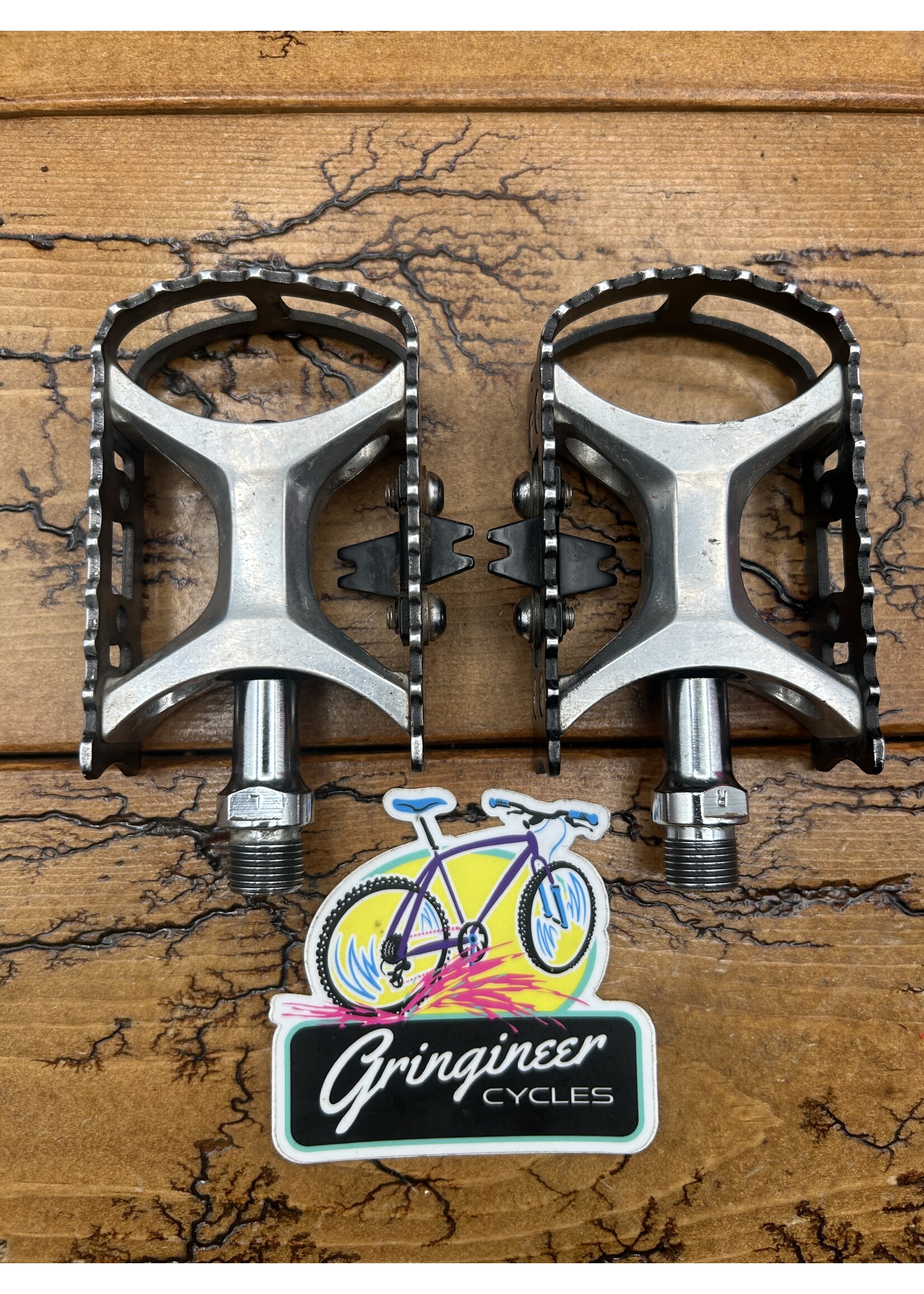 Suntour Suntour XC Compe Pedals