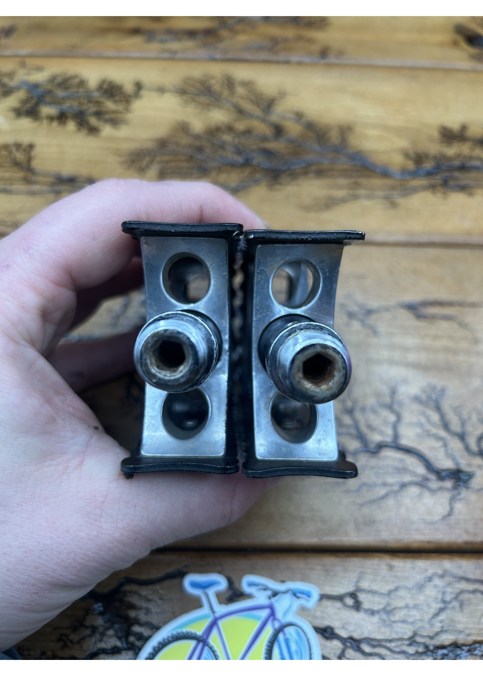 Suntour Suntour XC Compe Pedals