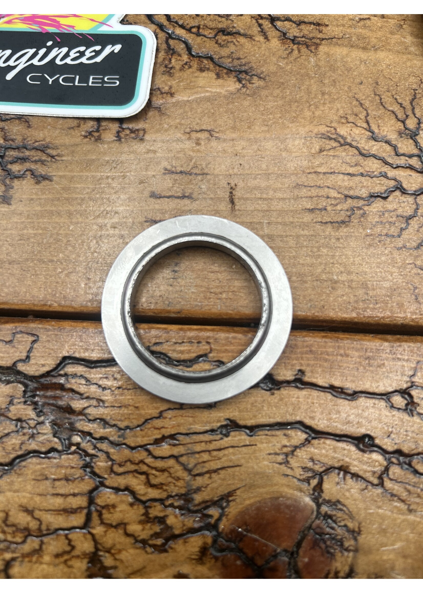 Chris King Chris King 1 1/8 Purple No Logo NoThreadset Headset