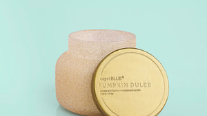 FALL IN LOVE WITH PUMPKIN DULCE BY CAPRI BLUE! FALL IN LOVE WITH PUMPKIN DULCE BY CAPRI BLUE!