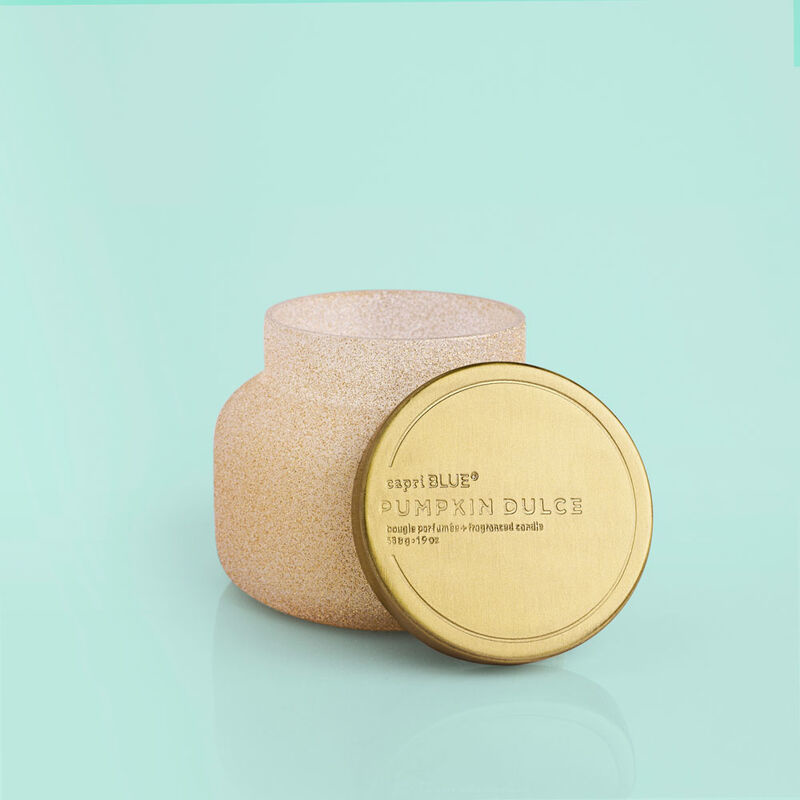 FALL IN LOVE WITH PUMPKIN DULCE BY CAPRI BLUE!