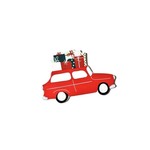 Happy Everything Holiday Car Big Attachment