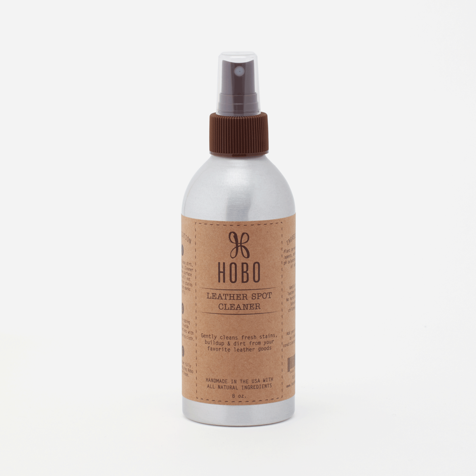 HOBO Bags Leather Spot Cleaner