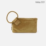 HOBO Bags Sable Wristlet Shimmer