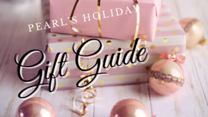 Holiday Gift Guide Holiday Gift Guide