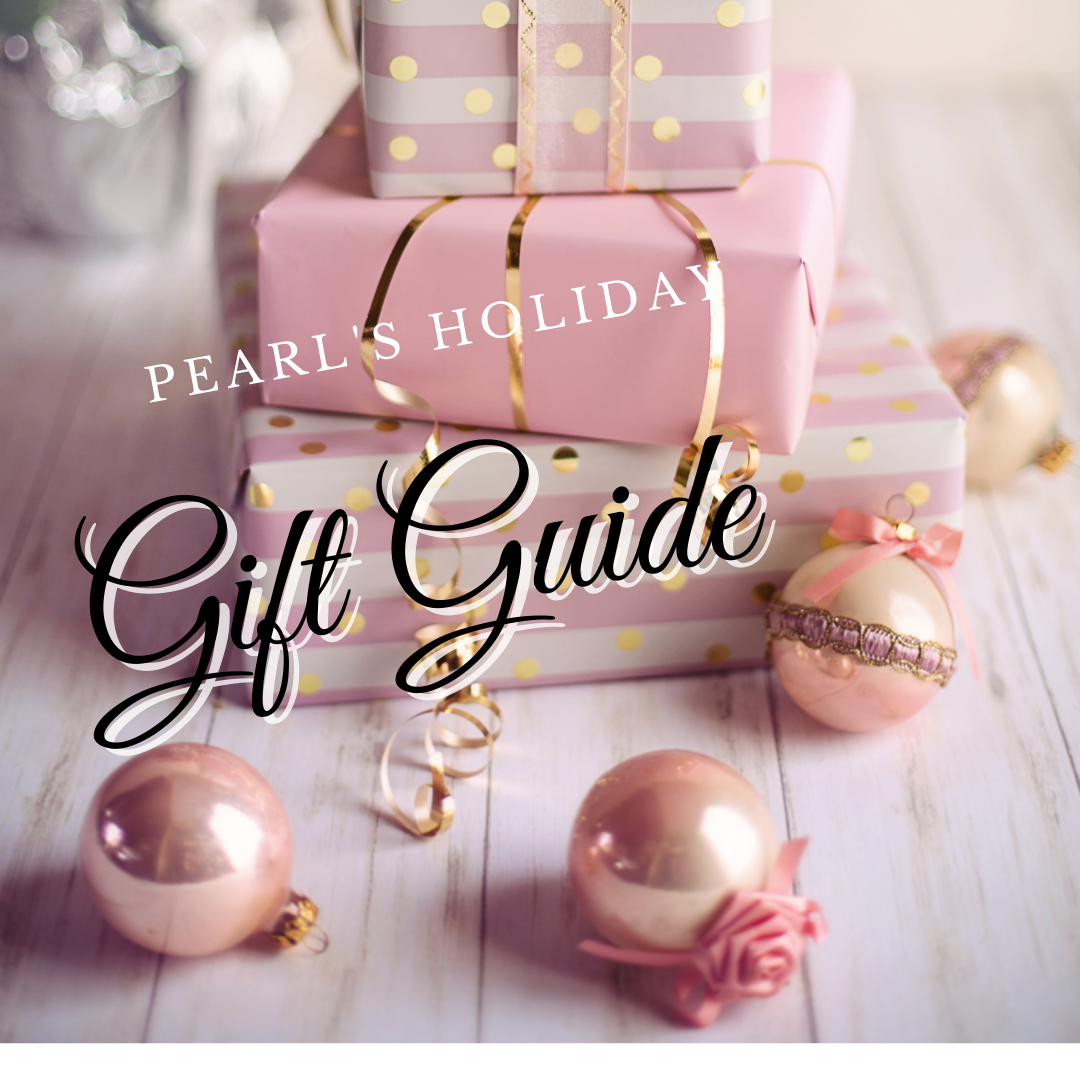Holiday Gift Guide