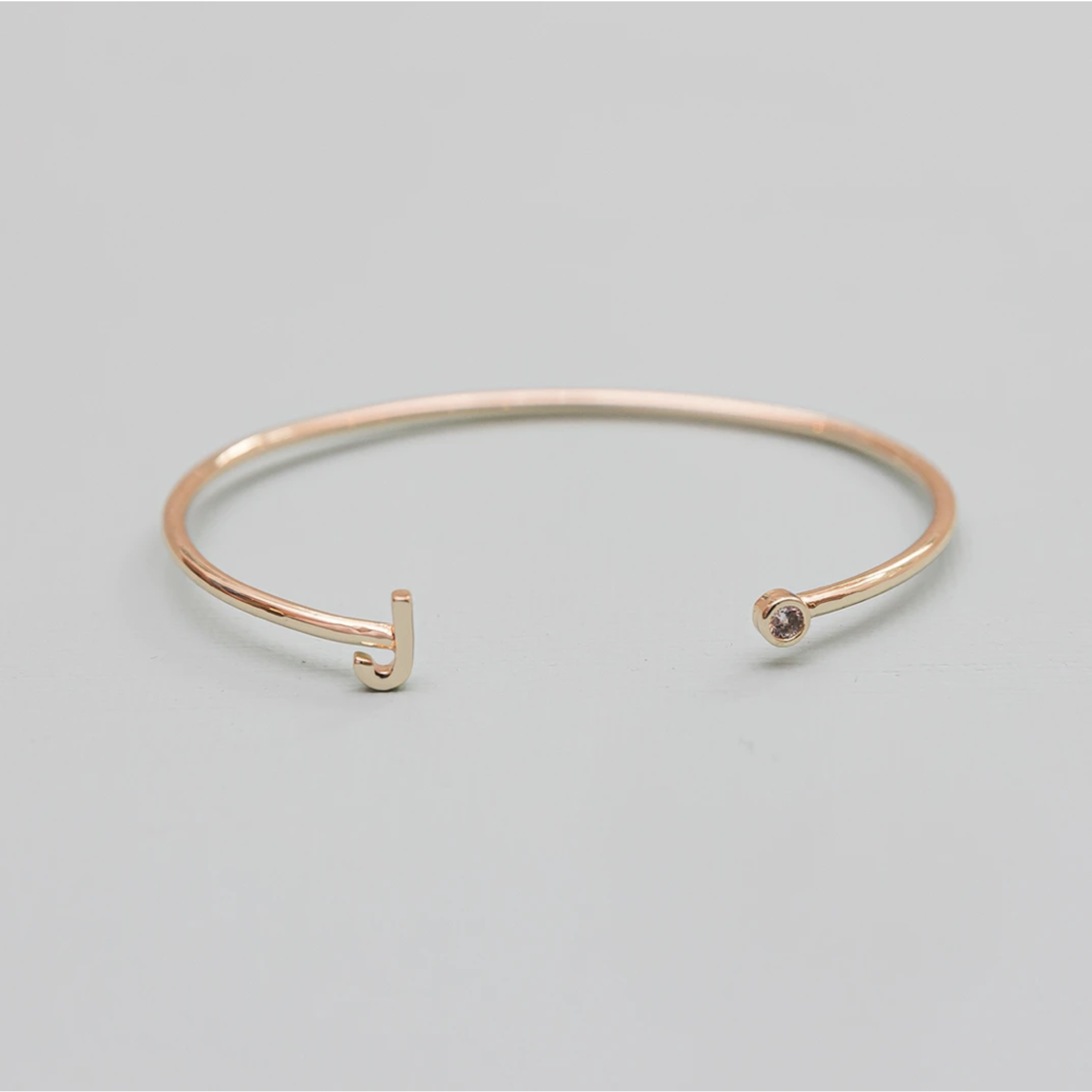 Michelle McDowell GOLD CUFF ~LUXE COLLECTION