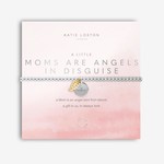 Katie Loxton A Little Moms Are Angels In Disguise Bracelet