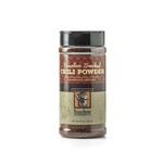 Bourbon Barrel Foods Bourbon Smoked Chili Powder-Food Service Shaker