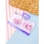 Prep Obsessed Hot & Cold Butterfly Eye Pads