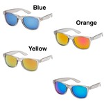 Blue Gem Sunglasses Classics Sunglasses Style # 1684
