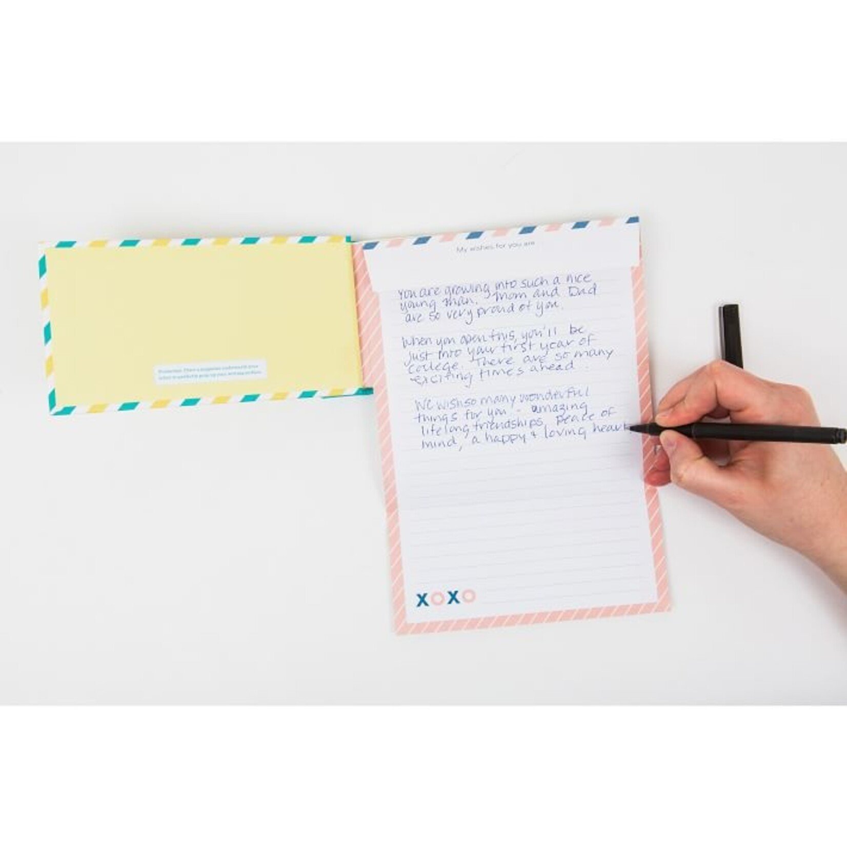 Chronicle Books Letters To My Baby