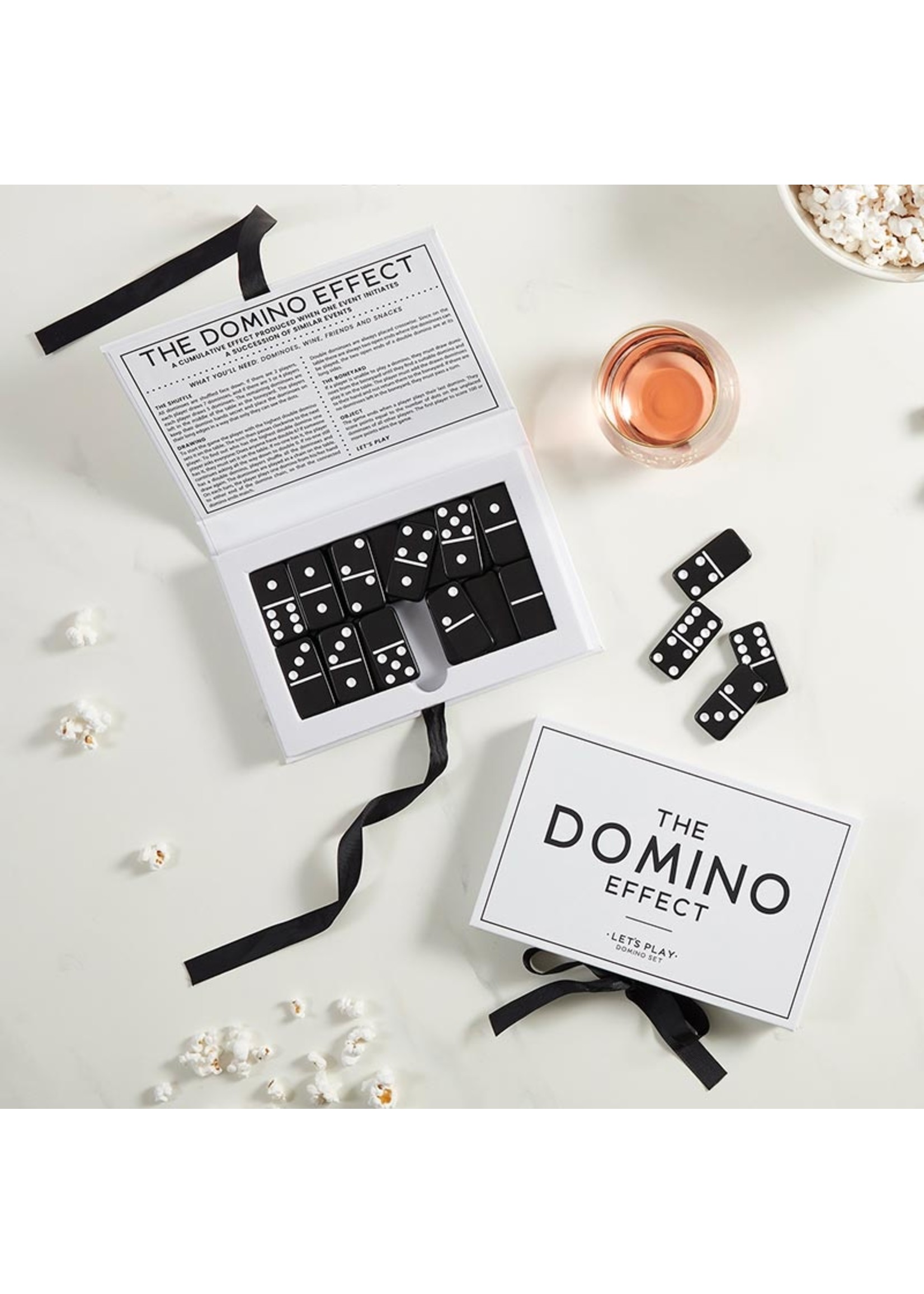 The Domino Effect Domino Set
