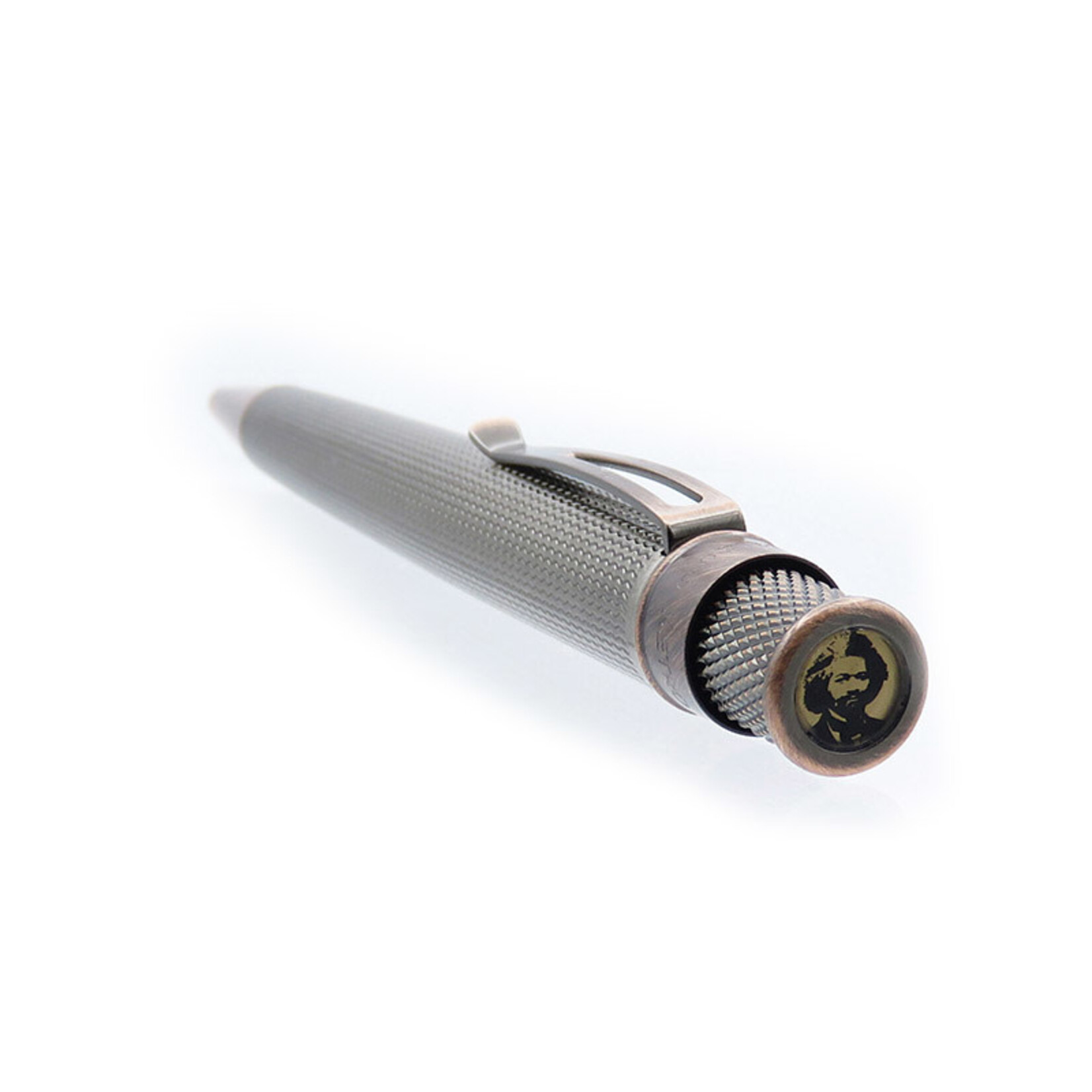 Tornado Rollerball Pen (Fredrick Douglass)