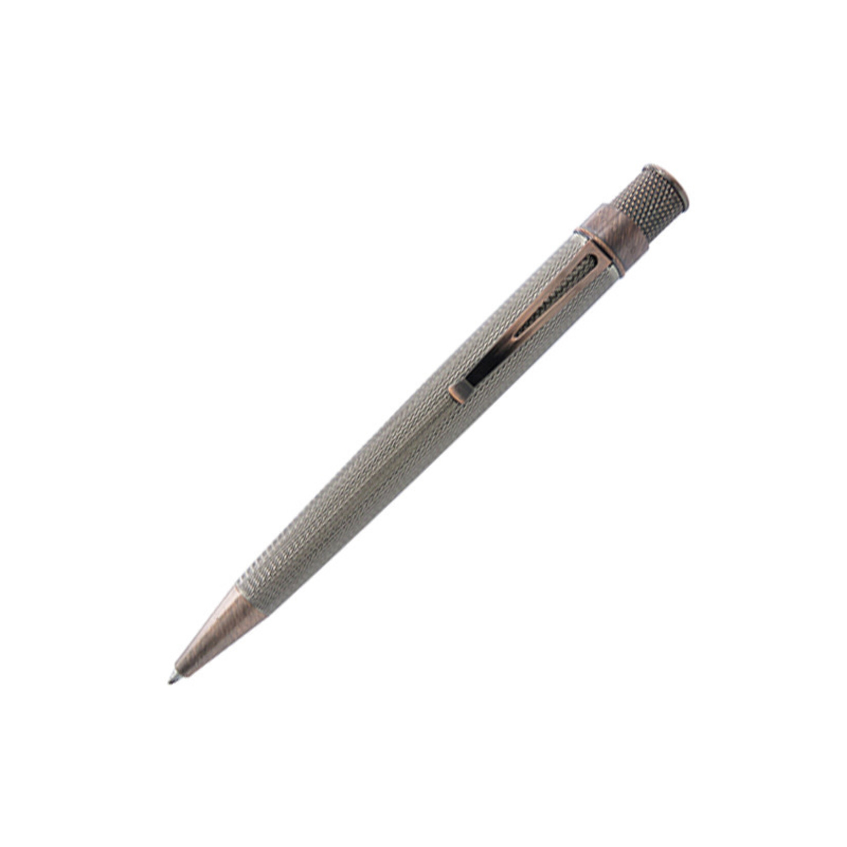 Tornado Rollerball Pen (Fredrick Douglass)