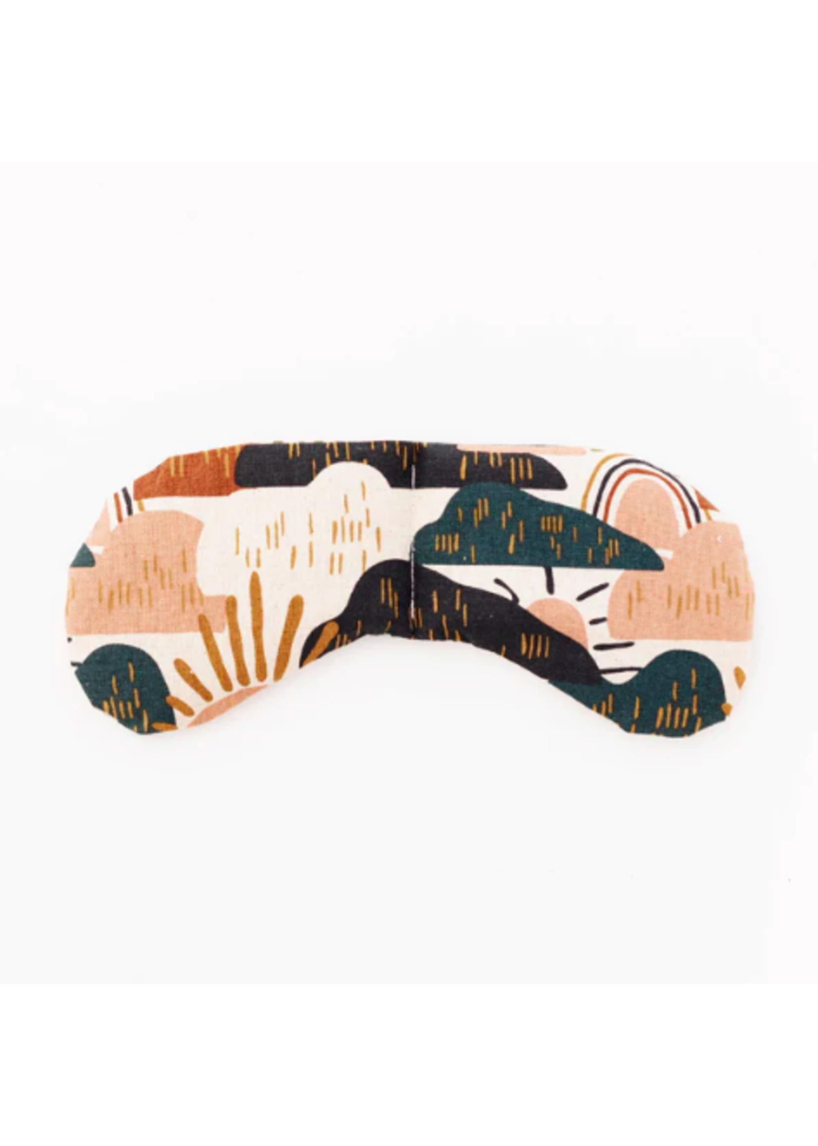 Slow North Eye Mask Therapy Rainbow Hill