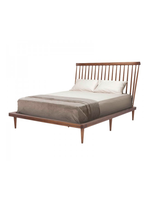 Jessika Queen Bed