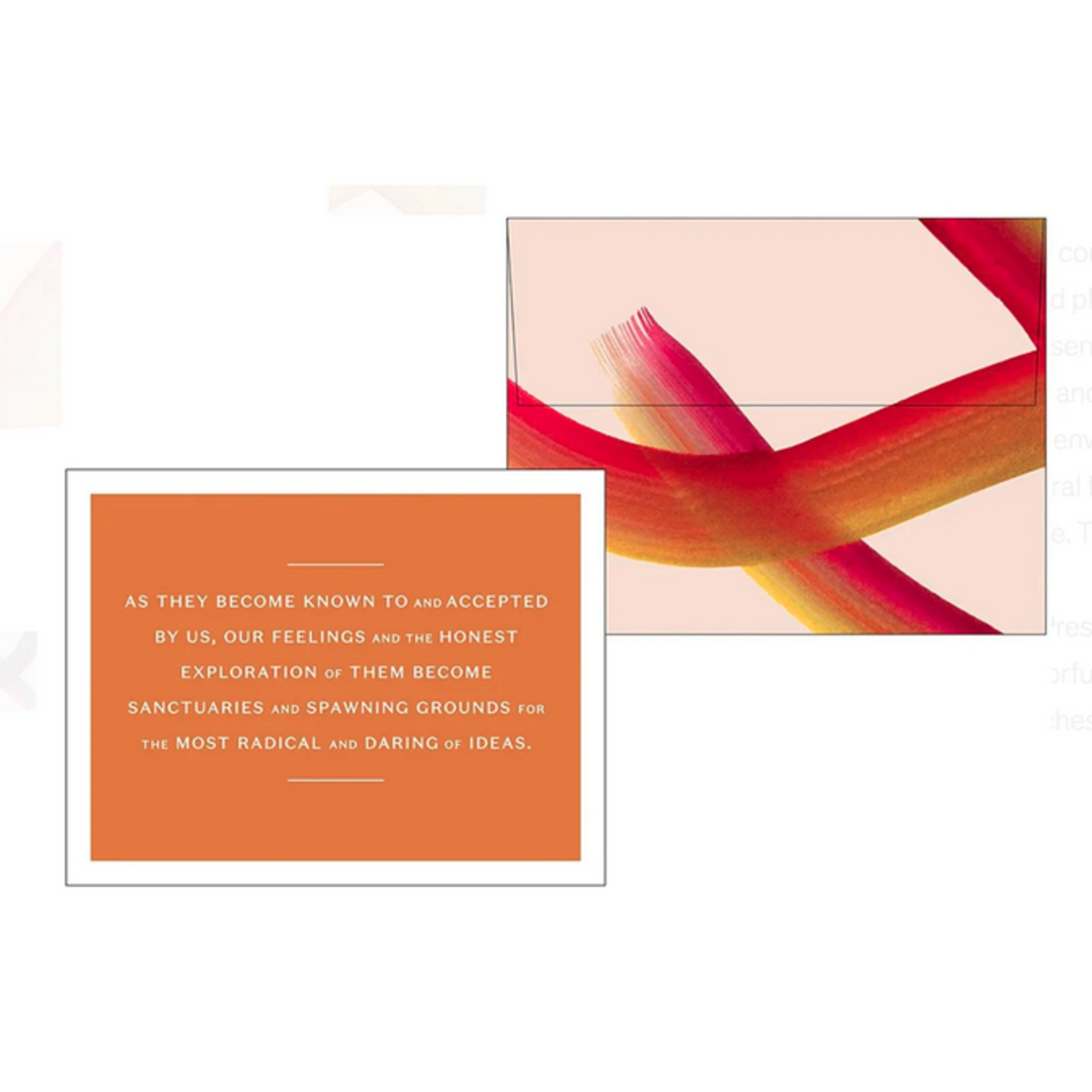 Hachette Publishing Audre Lorde Boxed Notecards
