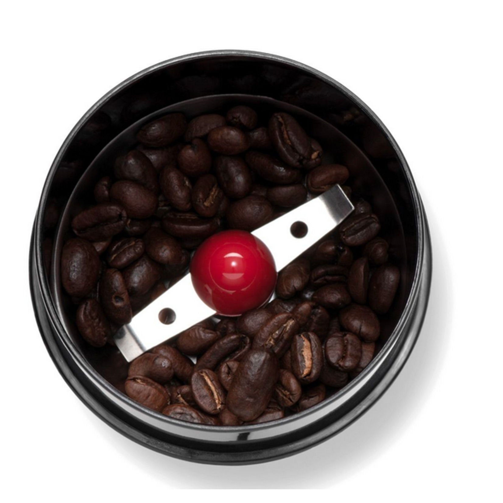 Bodum Bistro Electric Grinder Black