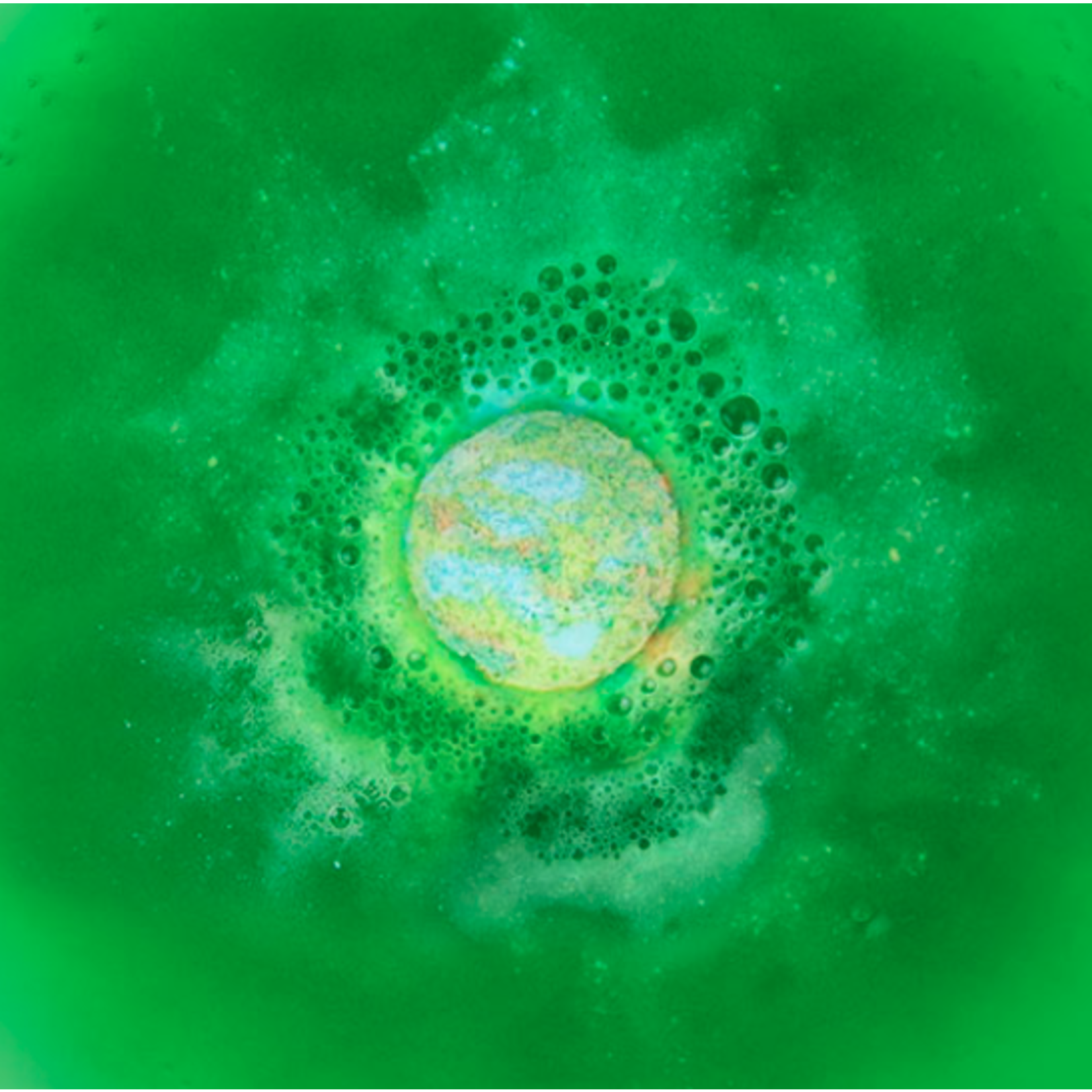 Gift Republic Dino Poop Bath Bomb