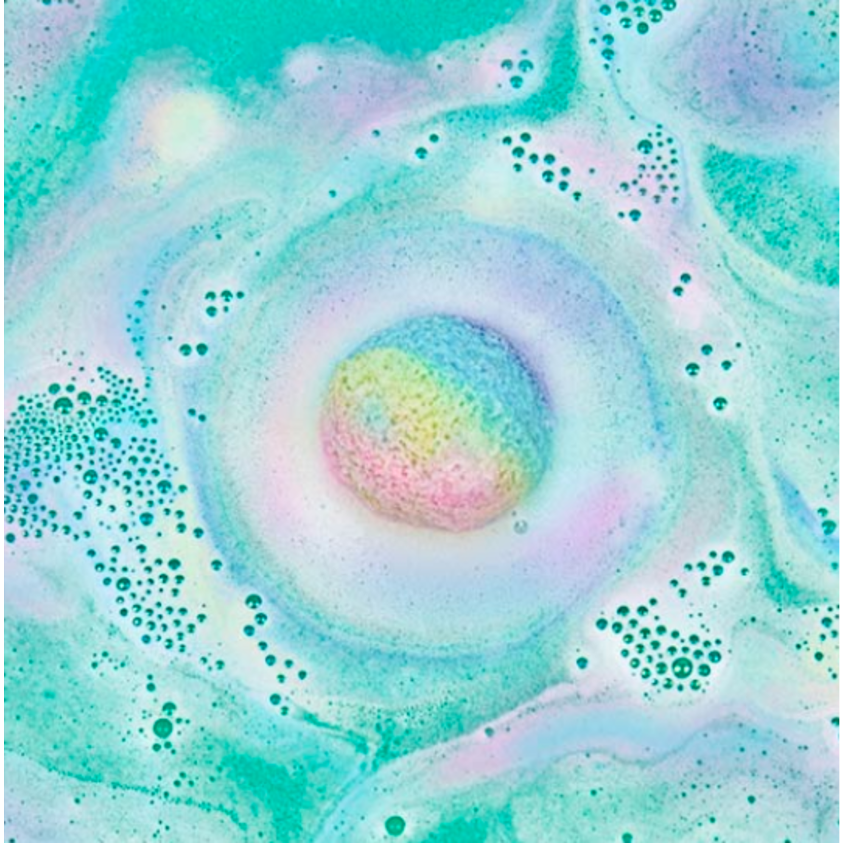 Gift Republic Unicorn Poop Bath Bomb