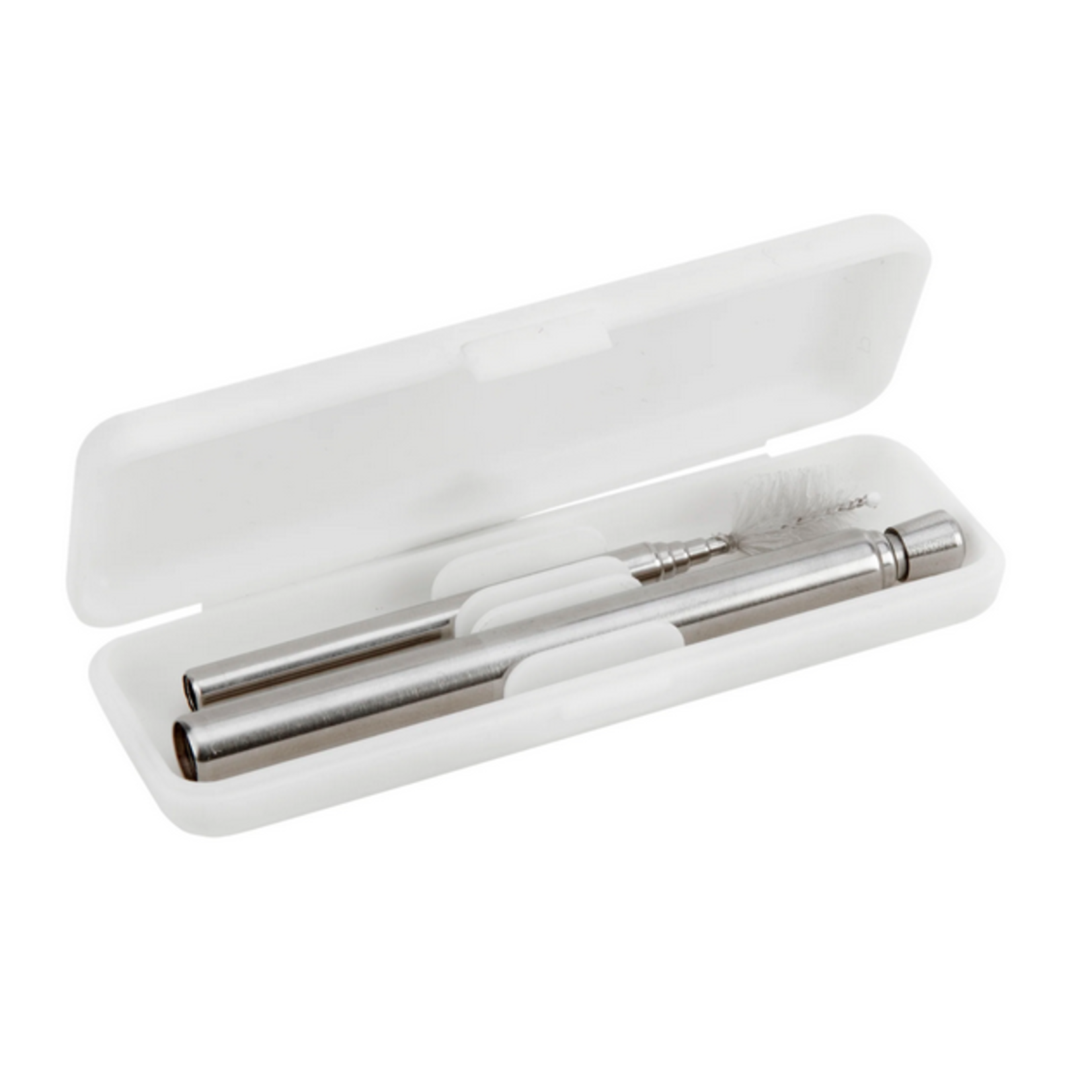 Travel Straw Set