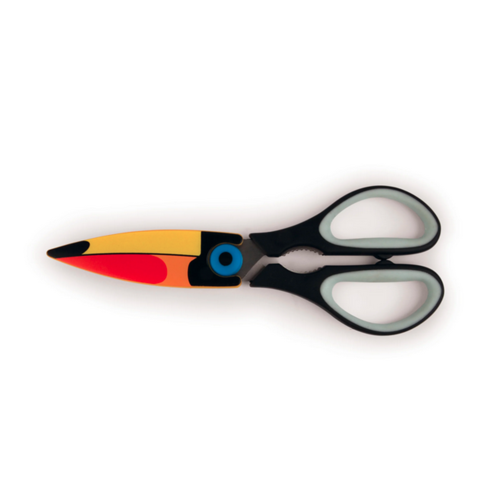 Toucan Kitchen Shears