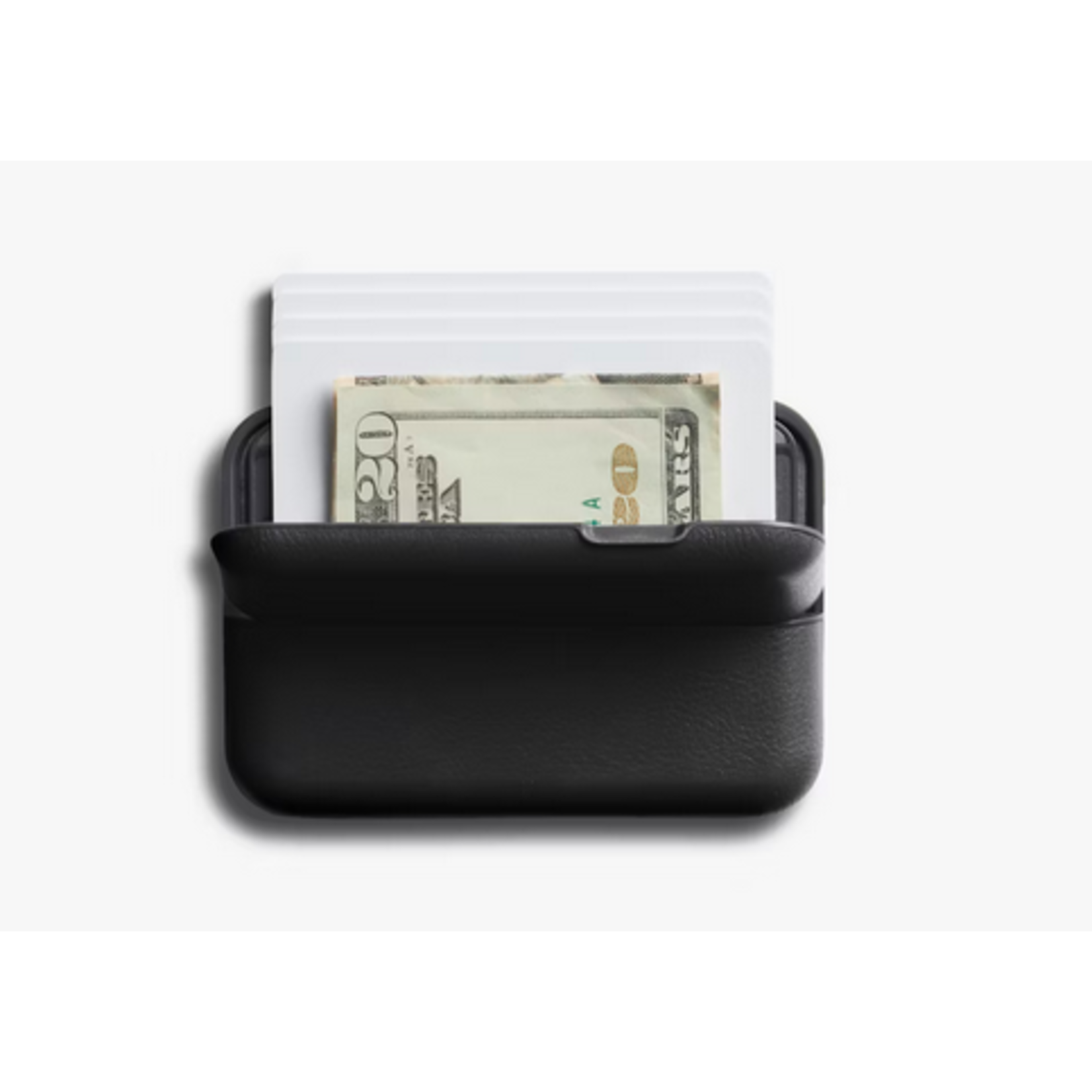 Bellroy Bellroy Flip Case 2nd Edition- Black