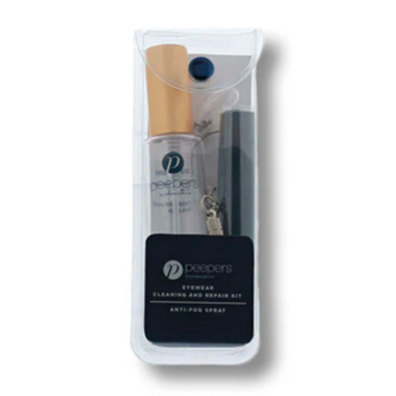 Eyewear Cleaning and Repair Kit