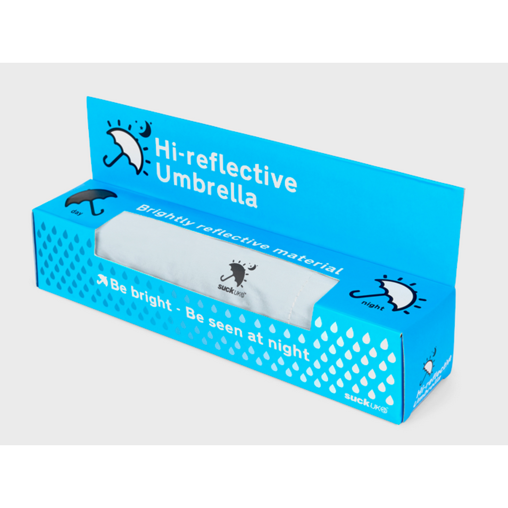 Reflective Umbrella