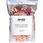 Buck Naked Buck Naked Moroccan Rose Salt Soak