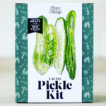Pickle Making Kit