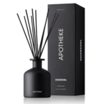 Apotheke Charcoal Reed Diffuser