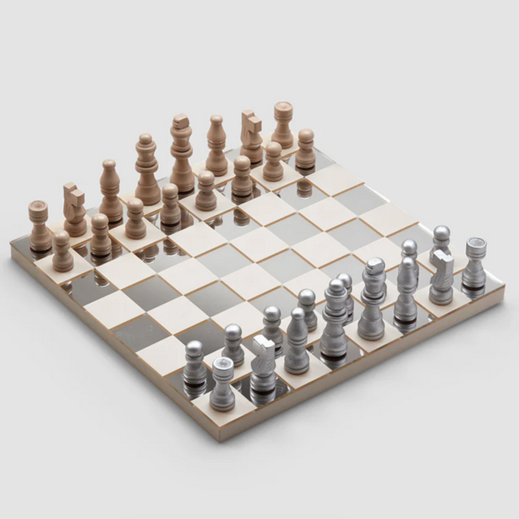 Printworks Classic - Art of Chess, Mirror
