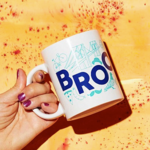 Maptote Brooklyn Mug