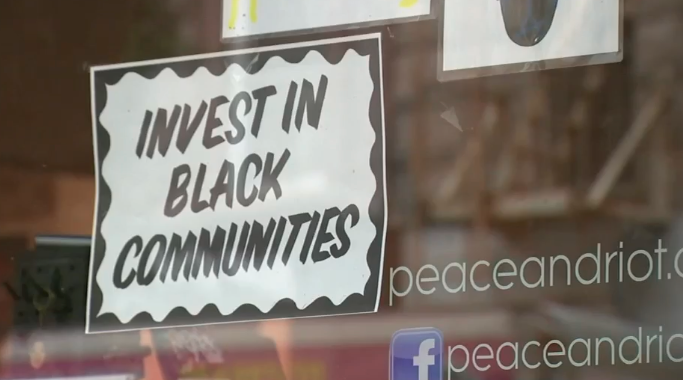 ABC Eyewitness News Segment