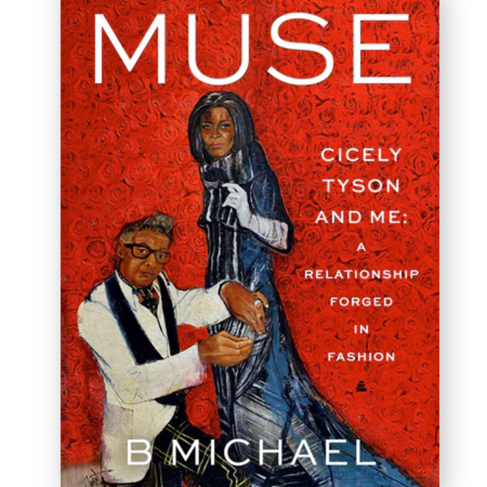 Muse: Cicely Tyson and Me