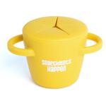Bella Tunno Snaccidents Happy Snacker