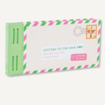 Chronicle Books Letters To The New Mom