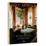 Jake Arnold: Redefining Comfort