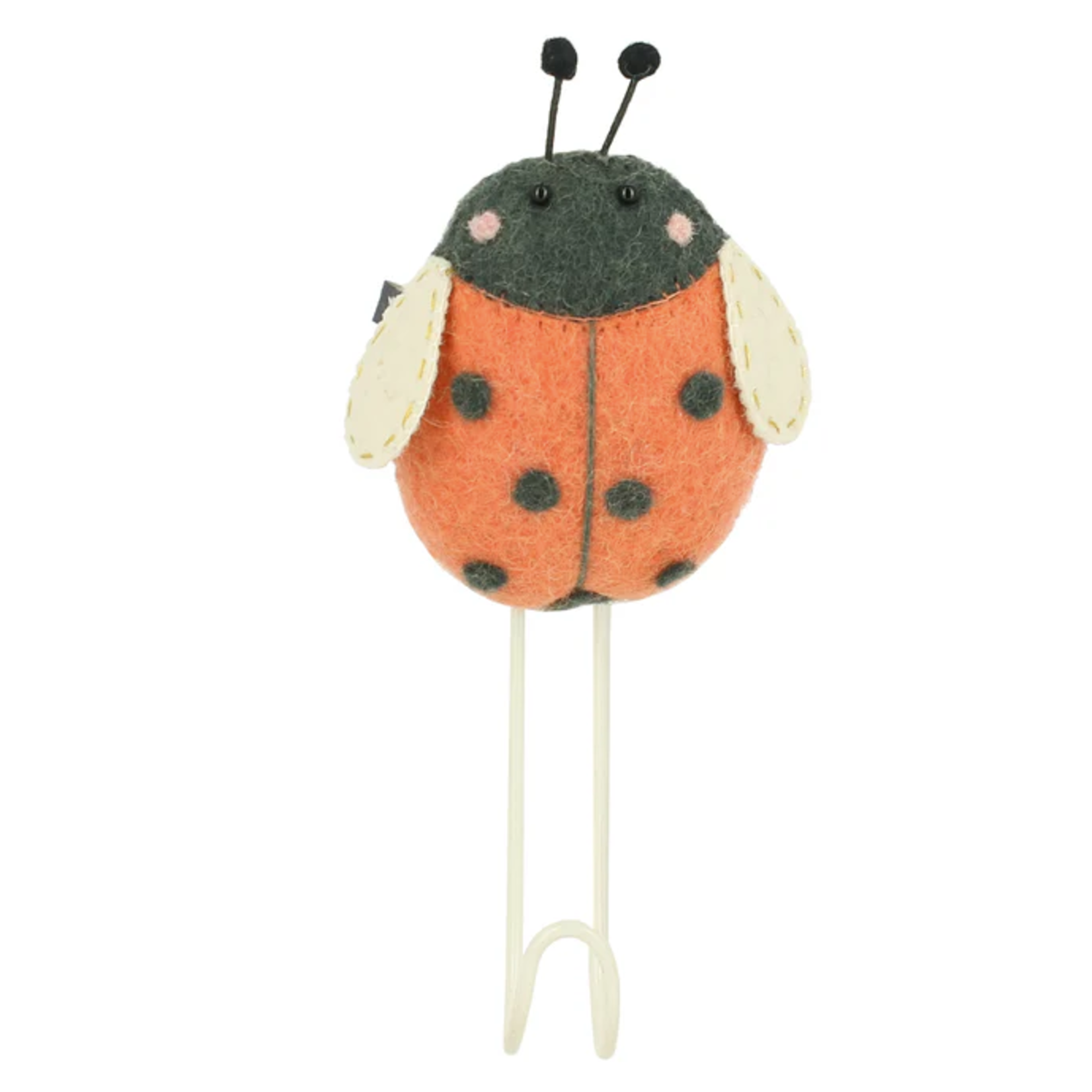 Ladybug Hook