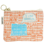 Brooklyn Coin Purse