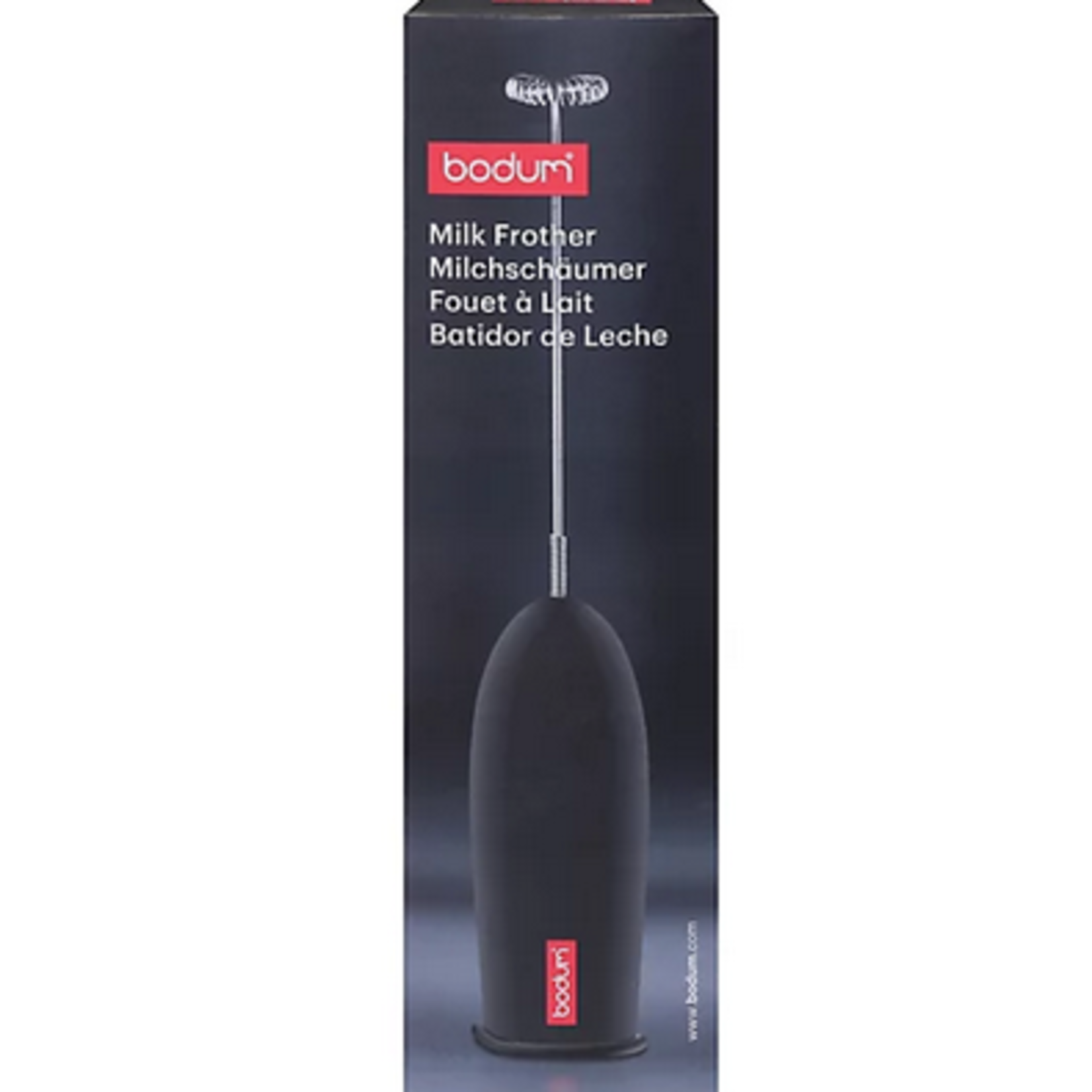 Bodum Milk Frother Battery Operated