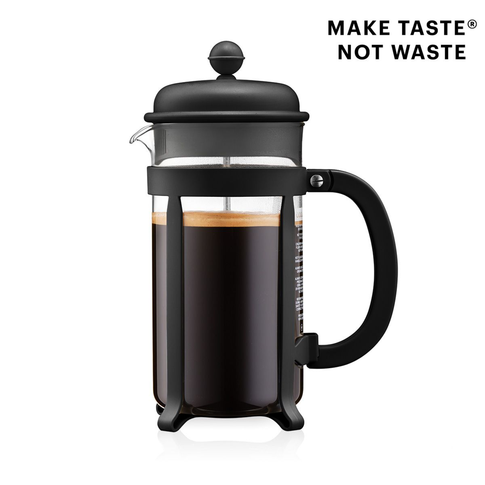 Bodum French Press Coffee Maker 8 Cup