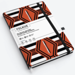 Opara Stone Paper Journal Ruled