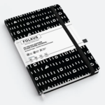 Yusuf Stone Paper Journal Ruled