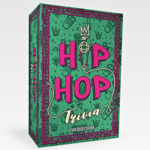 Gift Republic Hip Hop Trivia